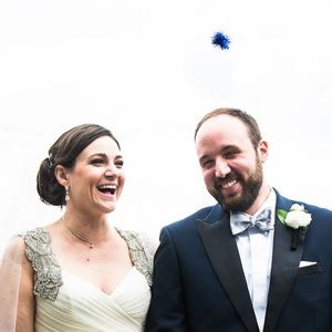 Meet your Posher, Allie